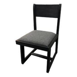 New International Atelier Custom Design Side Chair