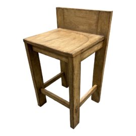 NEW International AtelierWestbrook Counter Stool