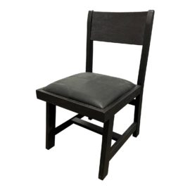 NEW International Atelier Trial Side Chair