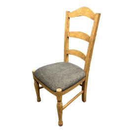 NEW International Atelier Agata Side Chair