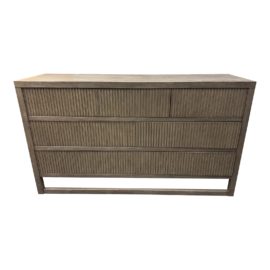 NEW  International Atelier Austin Seven Drawer Dresser