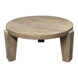 NEW International Atelier Myra Round Coffee Table