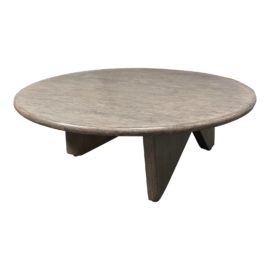 NEW International Atelier Rurbigo Round Coffee Table