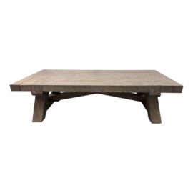 NEW International Atelier Italian Country Style Coffee Table