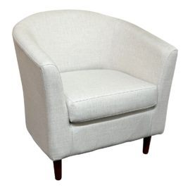 West Elm Mira Arm Chair