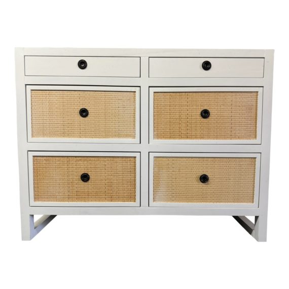 porter-rattan-inset-six-drawer-dresser-4003