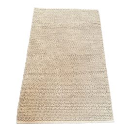 Dash & Albert Veranda Woven Polypropylene Rug - 3′1″ × 5′1″. Original Price: $408