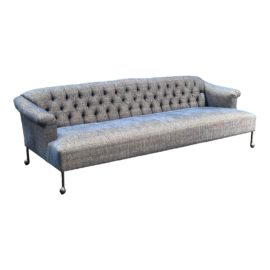BDDW Edmund Custom Sofa. Original Price: $30,000
