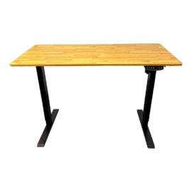 Fezibo Automatic Standing Desk. Original Price: $300