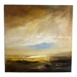 David Taylor 'Nimbus Dream' Original Painting. Original Price: $3,250