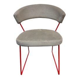 Connubial for Calligaris New York Cb1022 Dining Chair