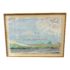 Original Etched Painting Signed by Unknown Artist
