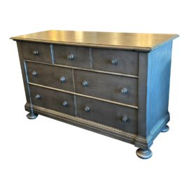 Ballard Designs Isabella Seven Drawer Dresser