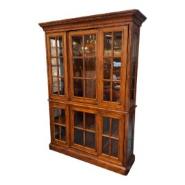 Sunrise Home Lighted Bookcase
