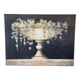 Jacques Lamy "Athena" Reproduction Print