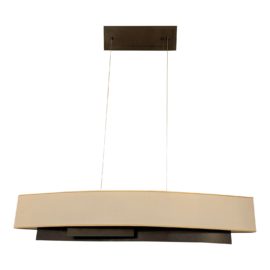 Hubbardton Forge Pendant Light 137650