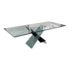 Contemporary Post Modern Dining Table