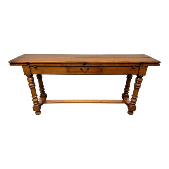 custom-vintage-french-hunt-board-table-7124