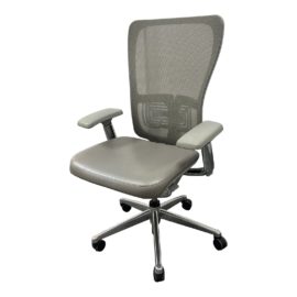 Haworth Zody Mesh Office Chair