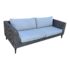 West Elm Marina Living All-Weather Outdoor Sofa
