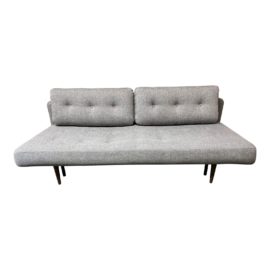 Room & Board Elke Convertible Sofa. Original Price: $1,199