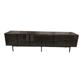 Minotti Rodolfo Dordoni Morrison Credenza. Original Price: $17,000