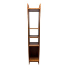 Room & Board Addison Cherry Shelf. Original Price: $650