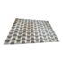 The Rug Company Suzanne Sharp Chiesa Neutral Area Rug - 10′ × 16′. Original Price: $18,000