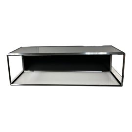 Modern Wall Hanging Shelf Case