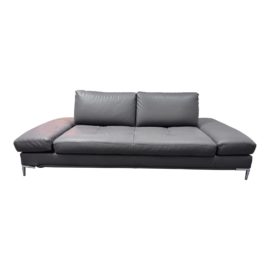 City Furniture Camden Dark Gray Sofa. Original Price: $1,700