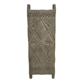 Four Hands Lunaris Carved Wall Panel. Original Price: $490