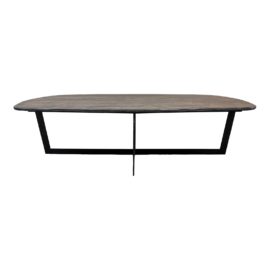 Oly Studio Cruz Cocktail Table. Original Price: $2,325