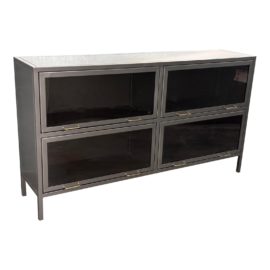 Four Hands Aviva 65 Inch Sideboard. Original Price: $1,700