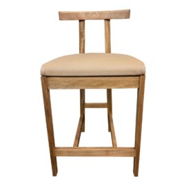 Lulu & Georgia Avyn Countertop Stool. Original Price: $800