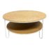 Harto Eugenie Coffee Table. Original Price: $650