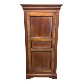 French 19th Century Bonneteire