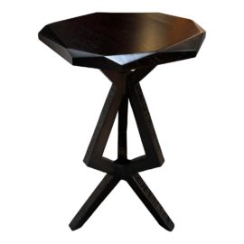 Oly Studio Chance Accent Table. Original Price: $1,075