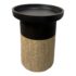 NEW Brownstone Furniture Brady Contemporary Side Table. Original Price: $1,335