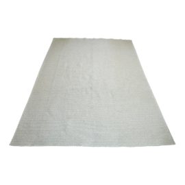 Custom Wool Braid Area Rug - 8' x 10′