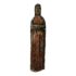 Apostle Santo Statue, Antique From Guatamlia