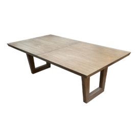 Cohesion Brio Ext. Dining Table by Artistica Home. Original Price: $5,679