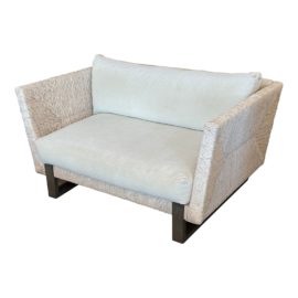 Bernhardt Maya Chair + a Half. Original Price: $2,891