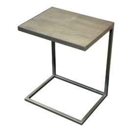 Four Hands Cutler C Table. Original Price: $350