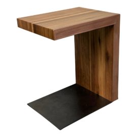 Four Hands Hudson C Table. Original Price: $1,350
