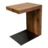 Four Hands Hudson C Table. Original Price: $1,350