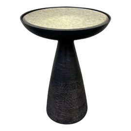 Four Hands Marlow Mod Pedestal Table. Original Price: $350
