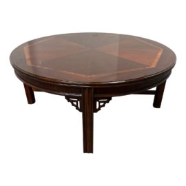 Lane Alta Vista Chippendale Coffee Table