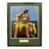 Fritz Scholder "Deco Indian" Poster With Signature