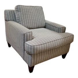 Cort Furniture Henry Accent Chair. Original Price: $800