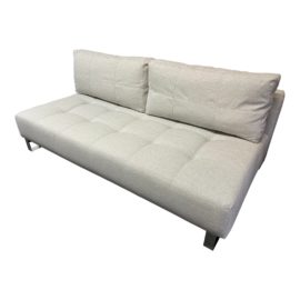Full Size Per Weiss for Innovation Living Supremax DEL Sofa Bed. Original Price $4,040